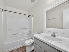 18519 Prairie Larkspur Drive, Houston TX 77073