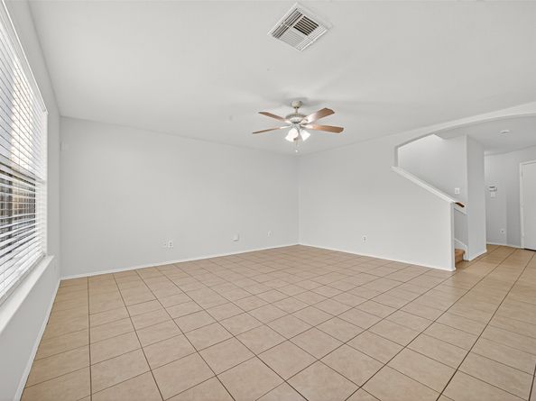 18519 Prairie Larkspur Drive, Houston TX 77073