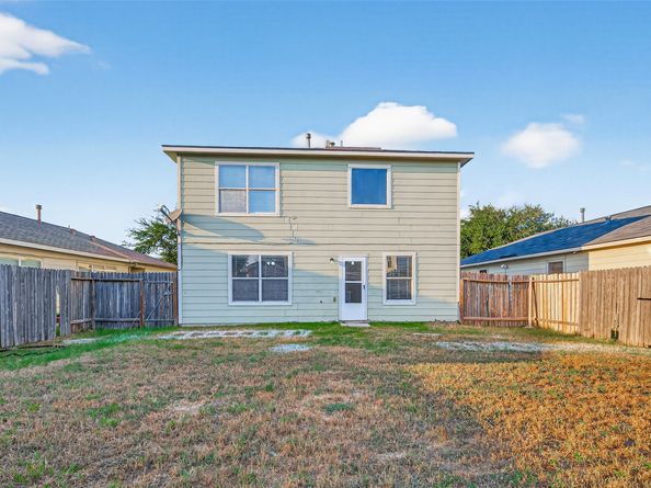 18519 Prairie Larkspur Drive, Houston TX 77073