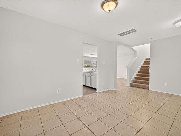 18519 Prairie Larkspur Drive, Houston TX 77073