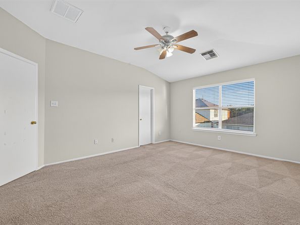 18519 Prairie Larkspur Drive, Houston TX 77073