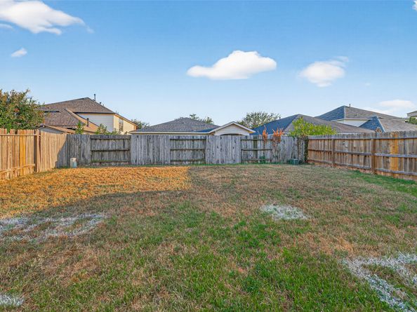 18519 Prairie Larkspur Drive, Houston TX 77073