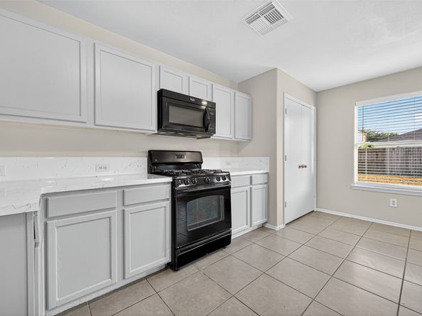 18519 Prairie Larkspur Drive, Houston TX 77073