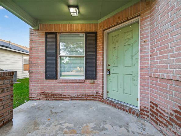 18519 Prairie Larkspur Drive, Houston TX 77073