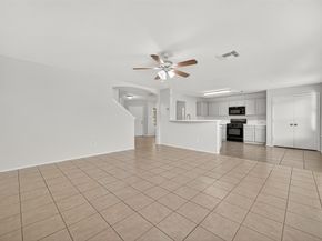 18519 Prairie Larkspur Drive, Houston TX 77073