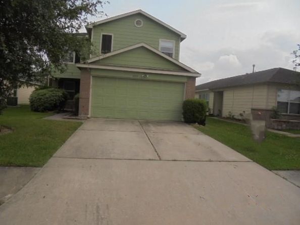 18519 Prairie Larkspur Drive, Houston TX 77073