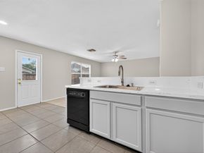 18519 Prairie Larkspur Drive, Houston TX 77073