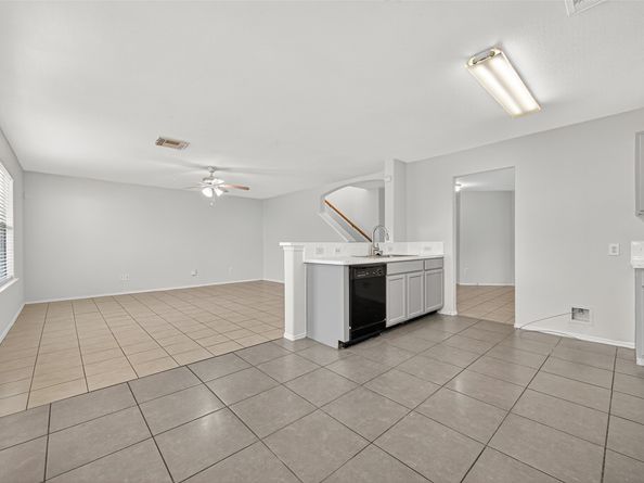 18519 Prairie Larkspur Drive, Houston TX 77073