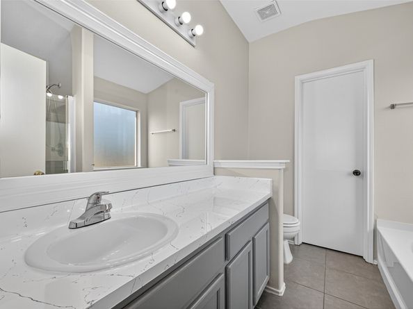 18519 Prairie Larkspur Drive, Houston TX 77073