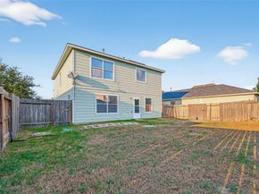 18519 Prairie Larkspur Drive, Houston TX 77073