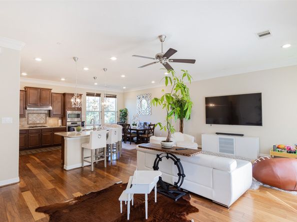12227 Oxford Crescent Circle, Houston TX 77082