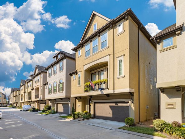 12227 Oxford Crescent Circle, Houston TX 77082