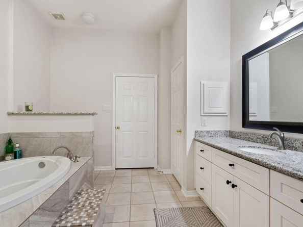 127 E Greenhill Terrace Place, The Woodlands TX 77382