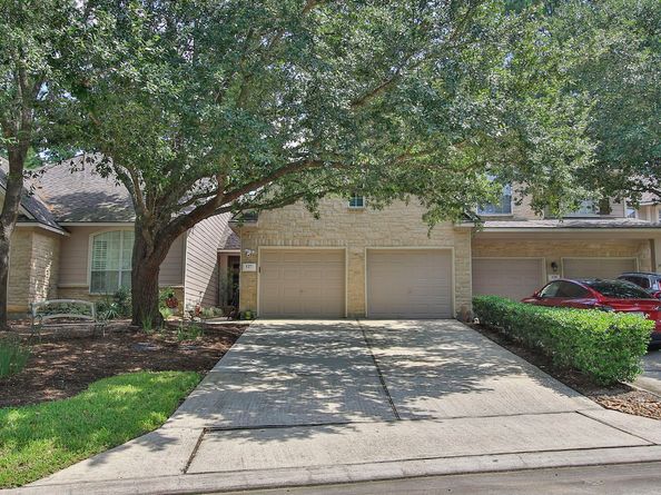 127 E Greenhill Terrace Place, The Woodlands TX 77382