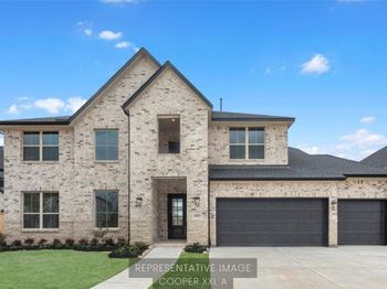 22318 Brushy Woodland Edge Way