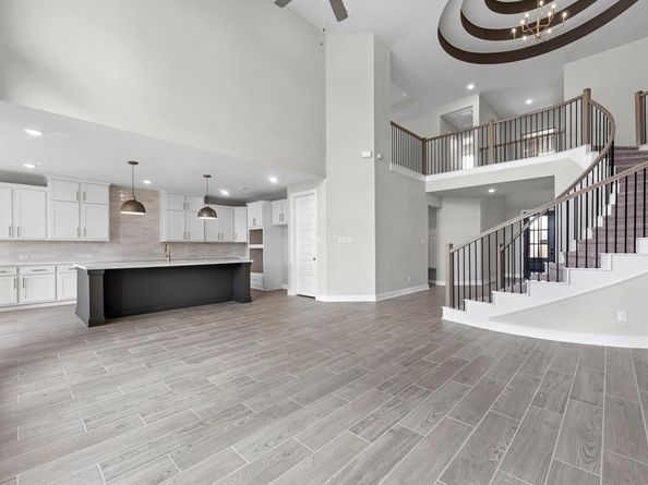 22318 Brushy Woodland Edge Way, Cypress TX 77433