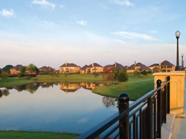 22318 Brushy Woodland Edge Way, Cypress TX 77433
