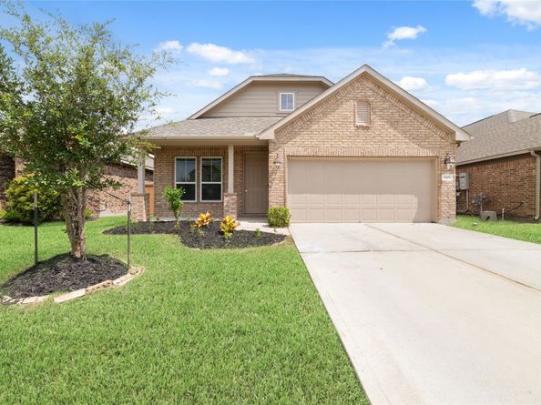 15406 Kinord Run Dr, Humble TX 77346