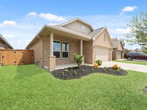 15406 Kinord Run Dr, Humble TX 77346