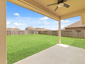 15406 Kinord Run Dr, Humble TX 77346
