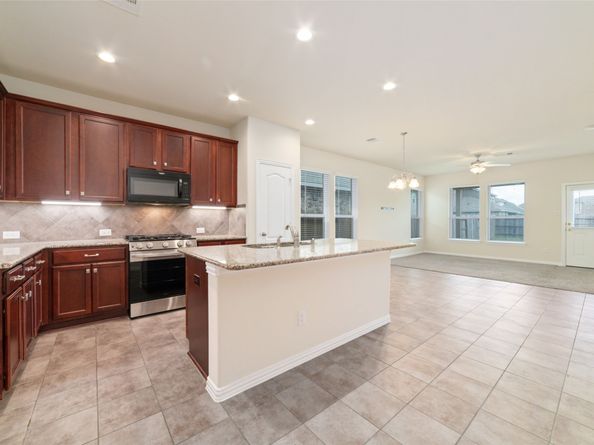15406 Kinord Run Dr, Humble TX 77346