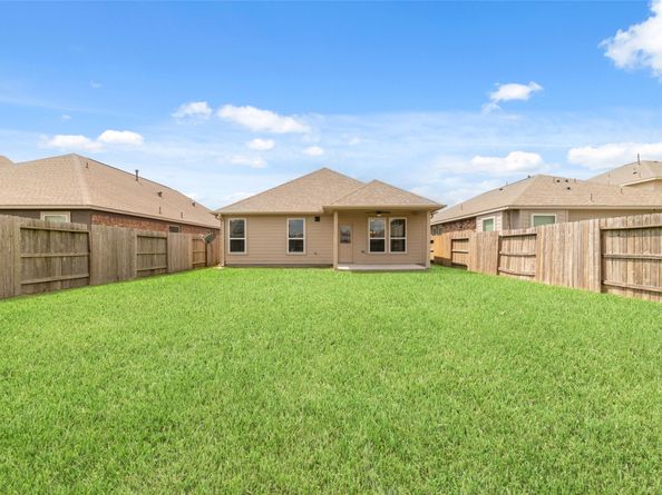 15406 Kinord Run Dr, Humble TX 77346