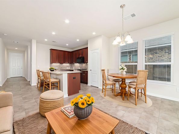 15406 Kinord Run Dr, Humble TX 77346