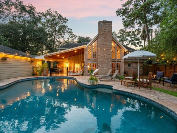 9507 Oxted Lane, Spring TX 77379
