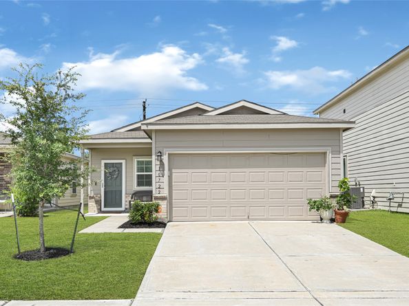 10722 Cashew Run Lane, Houston TX 77075