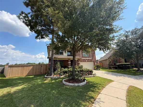 24245 Burks Trail Drive, Porter TX 77365