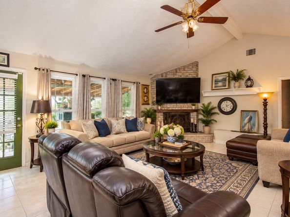 4019 Brookhead Trail, Houston TX 77066