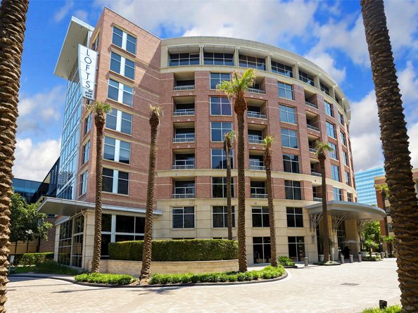 1901 Post Oak Boulevard 1211, Houston TX 77056