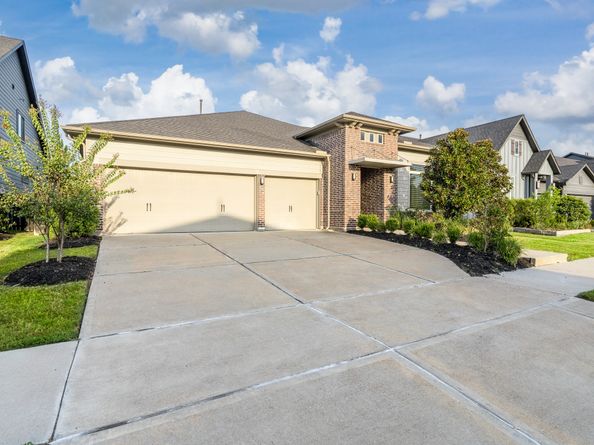 16118 Dedication Drive, Cypress TX 77433