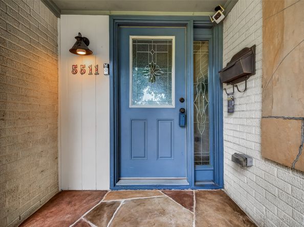 5511 Lymbar Drive, Houston TX 77096