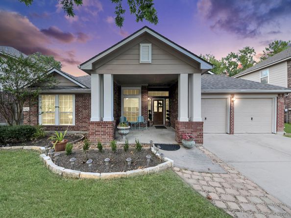 13806 Brighton Park Drive, Houston TX 77044