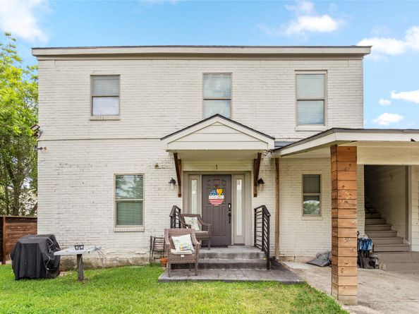 4630 Woodside Street, Houston TX 77023