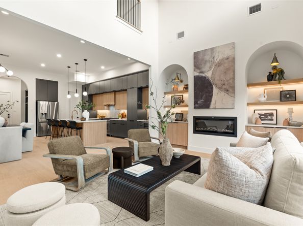 409 Walton Street B, Houston TX 77009