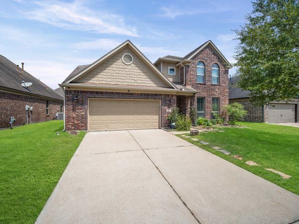 19126 Cardinal Grove Court, Cypress TX 77429