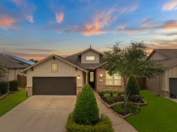 15711 Talala Trail, Cypress TX 77433