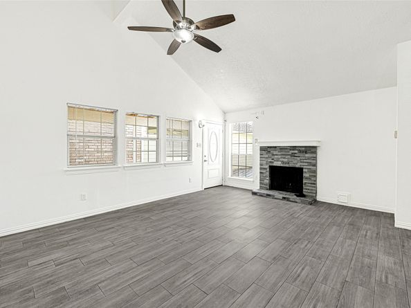 11878 Fairpoint Drive, Houston TX 77099