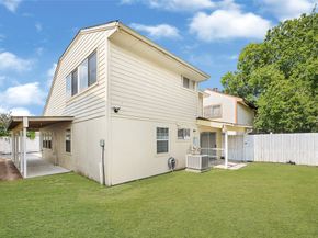 11878 Fairpoint Drive, Houston TX 77099