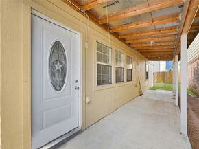 11878 Fairpoint Drive, Houston TX 77099