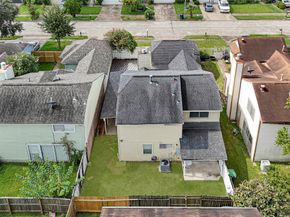 11878 Fairpoint Drive, Houston TX 77099