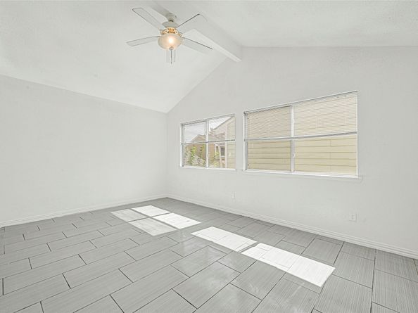11878 Fairpoint Drive, Houston TX 77099