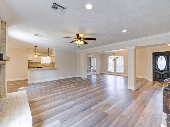 9115 Taidswood Drive, Spring TX 77379