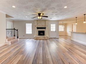 9115 Taidswood Drive, Spring TX 77379