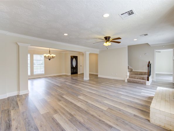 9115 Taidswood Drive, Spring TX 77379