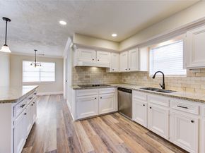 9115 Taidswood Drive, Spring TX 77379