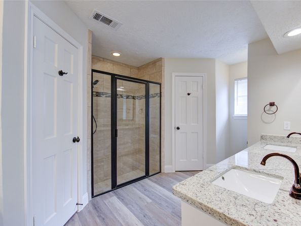 9115 Taidswood Drive, Spring TX 77379