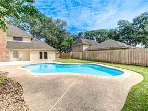 9115 Taidswood Drive, Spring TX 77379